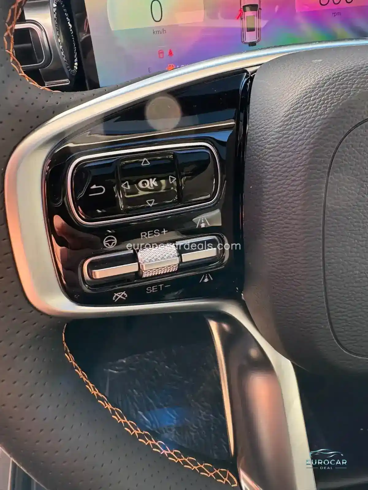 BAIC BJ40