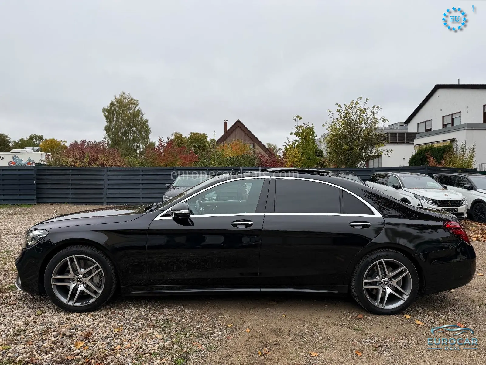 Mercedes-Benz S 350