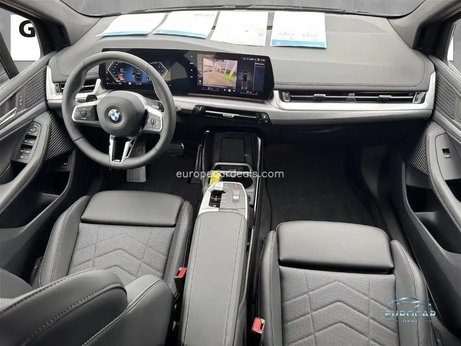 BMW 223 Active Tourer