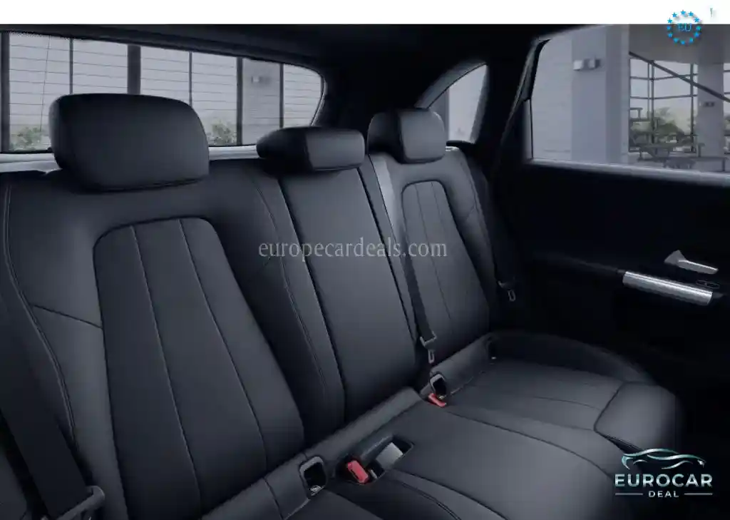 Mercedes-Benz B 250