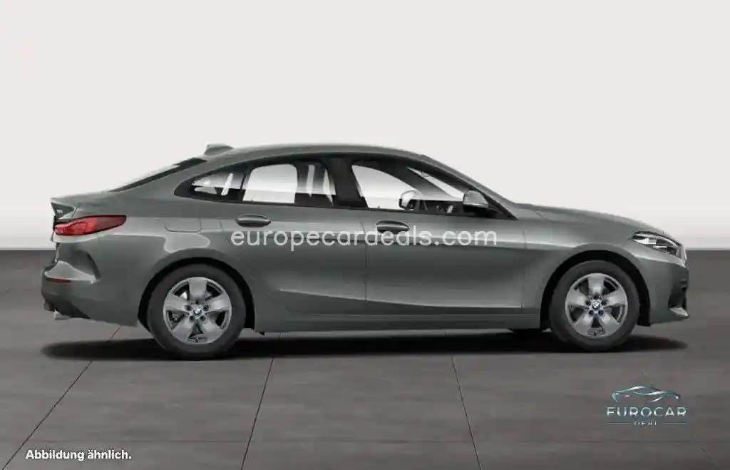 BMW 220 Gran Coupé