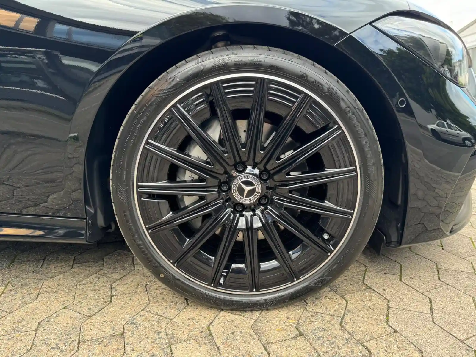 Mercedes-Benz CLE 220