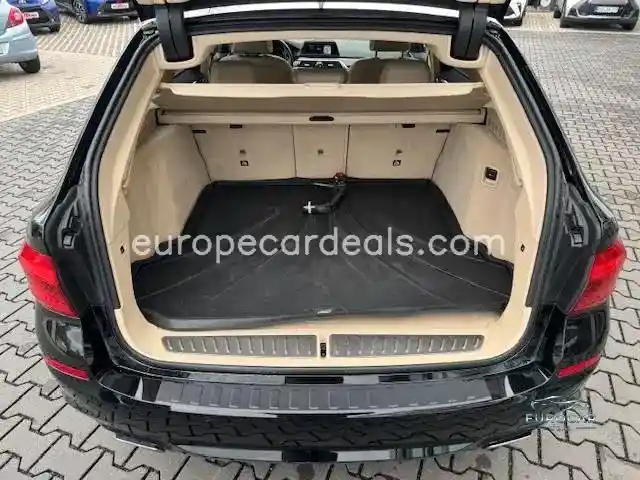 BMW 540