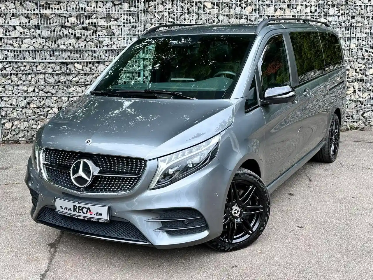 Mercedes-Benz V 300