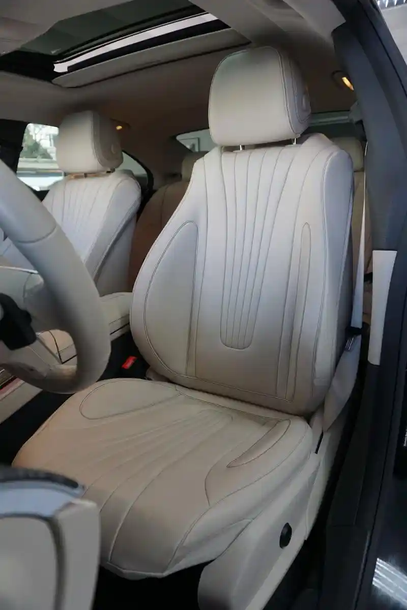 Mercedes-Benz CLS 450