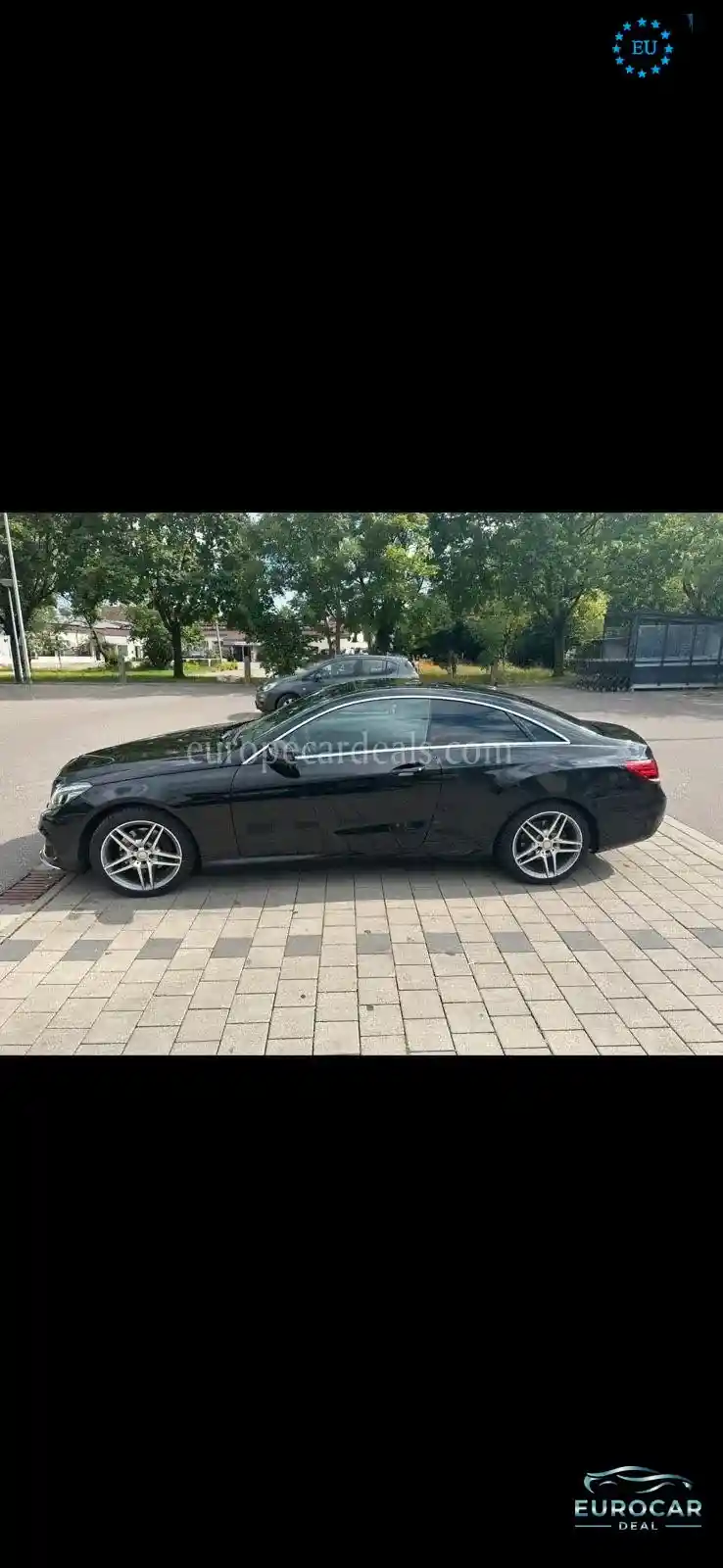 Mercedes-Benz E 350