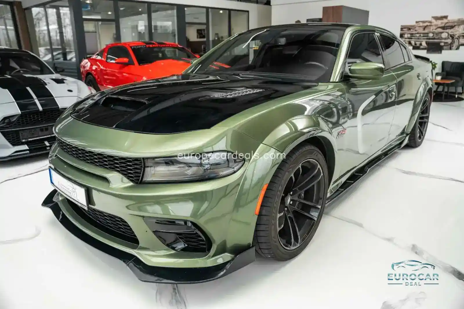 Dodge Charger