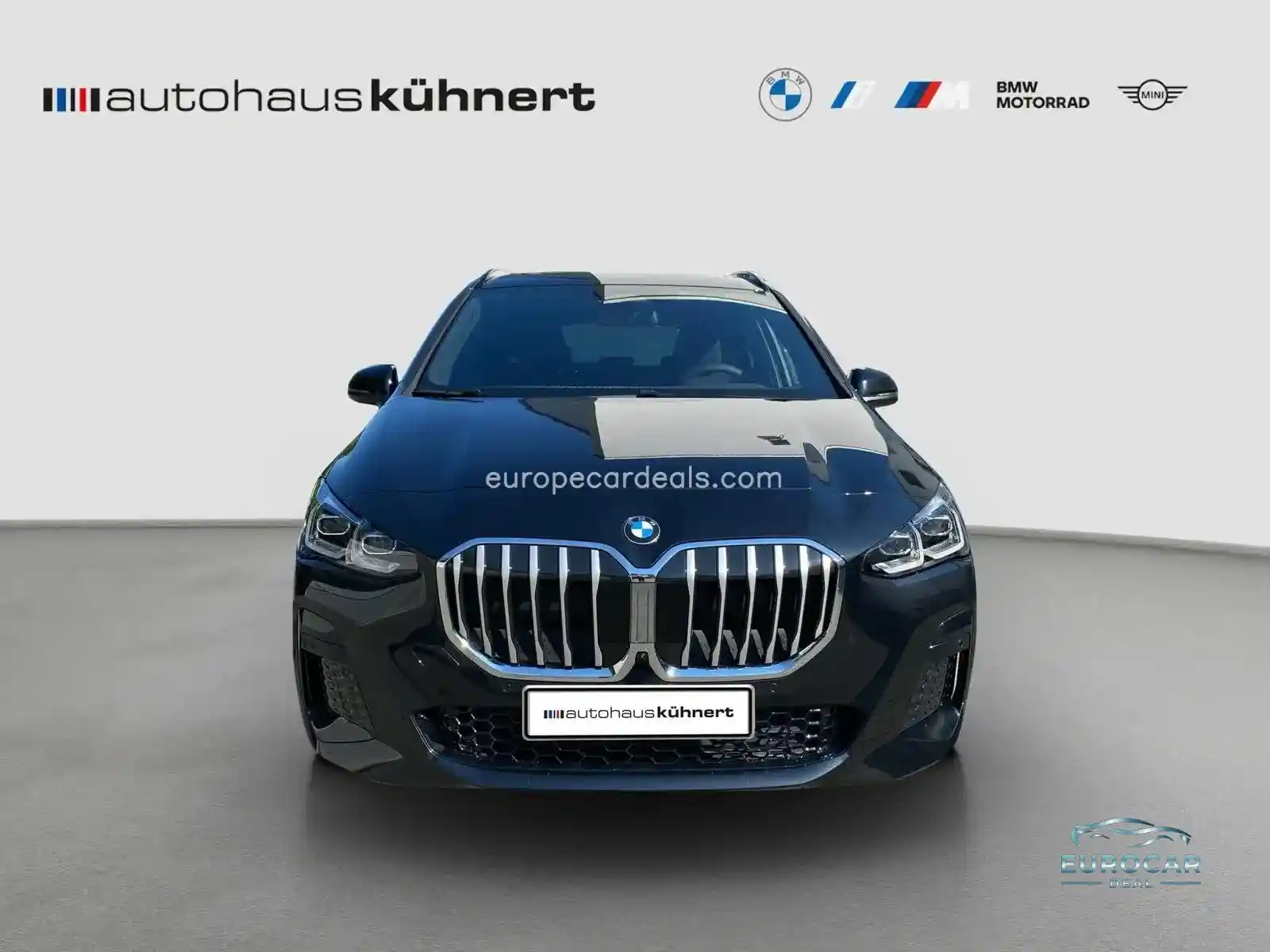 BMW 223 Active Tourer