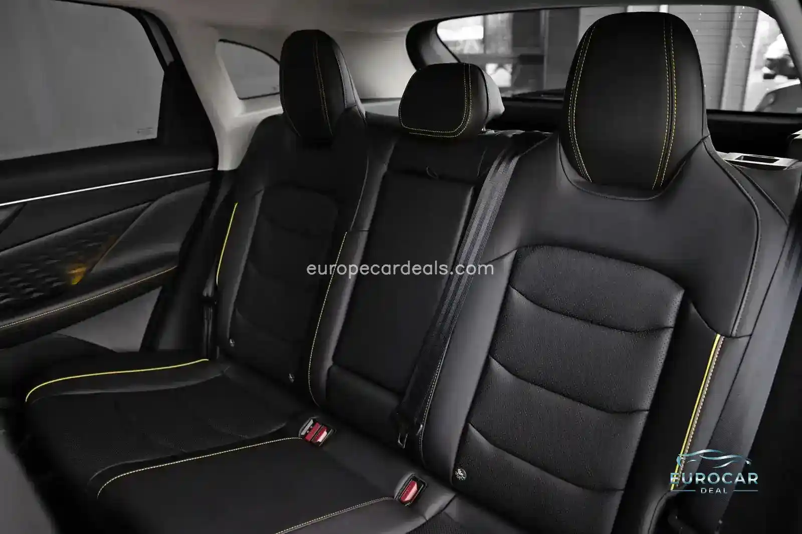 BAIC Beijing X55