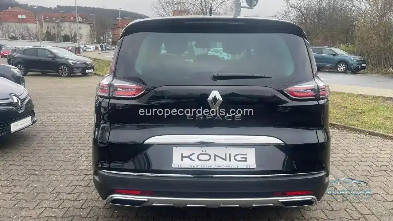 Renault Espace
