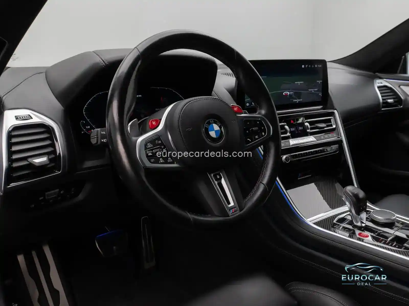 BMW M8