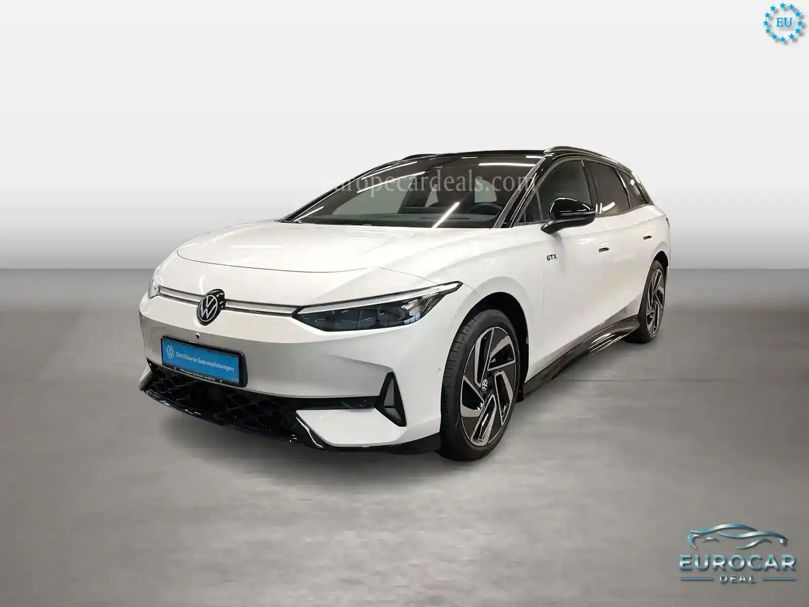 Volkswagen ID.7