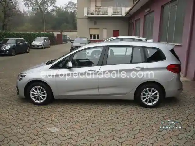 BMW 216 Active Tourer