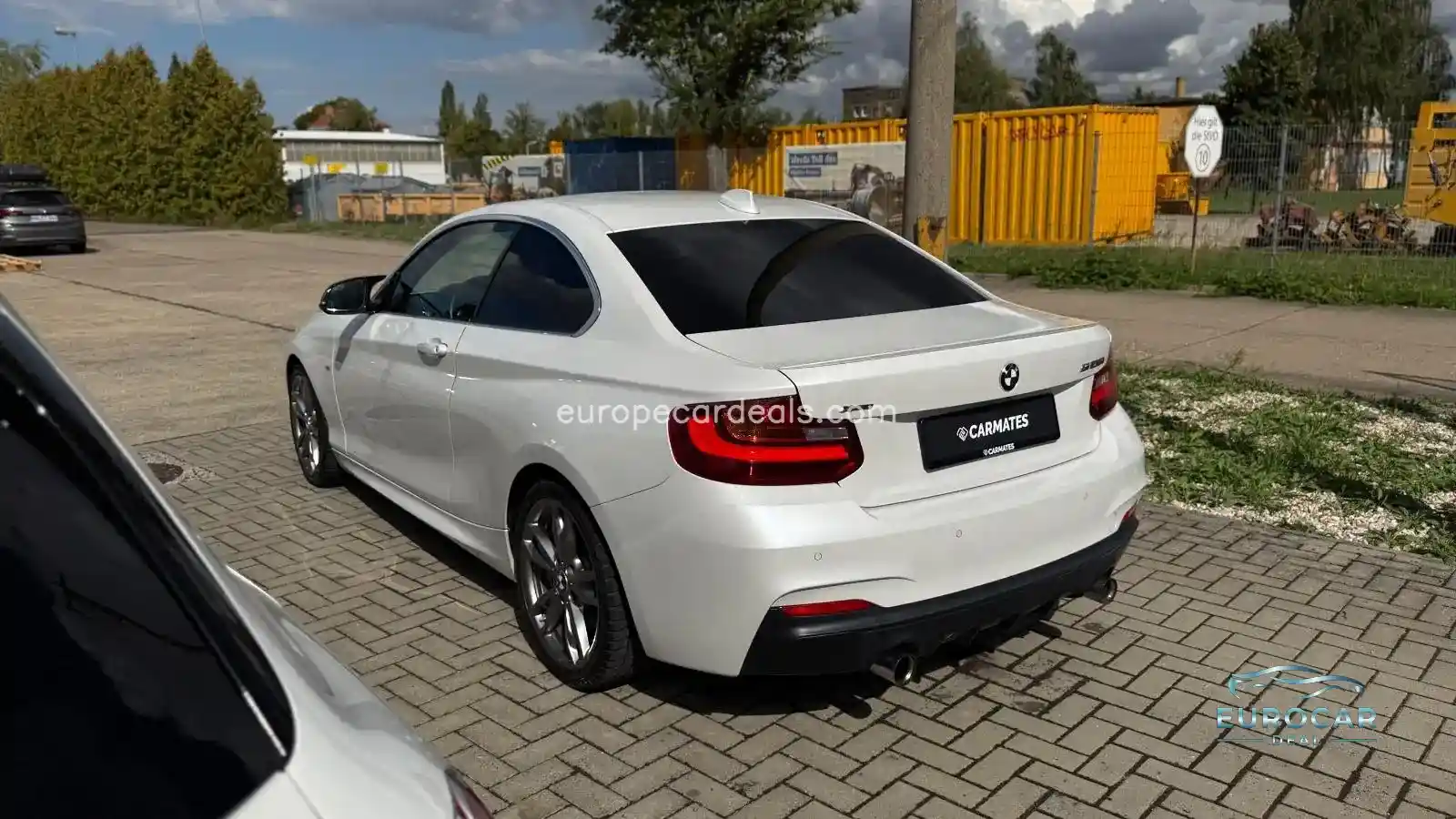 BMW M235