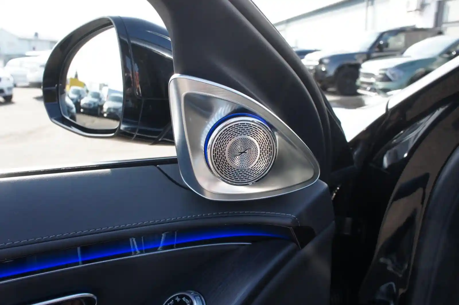 Mercedes-Benz S 680