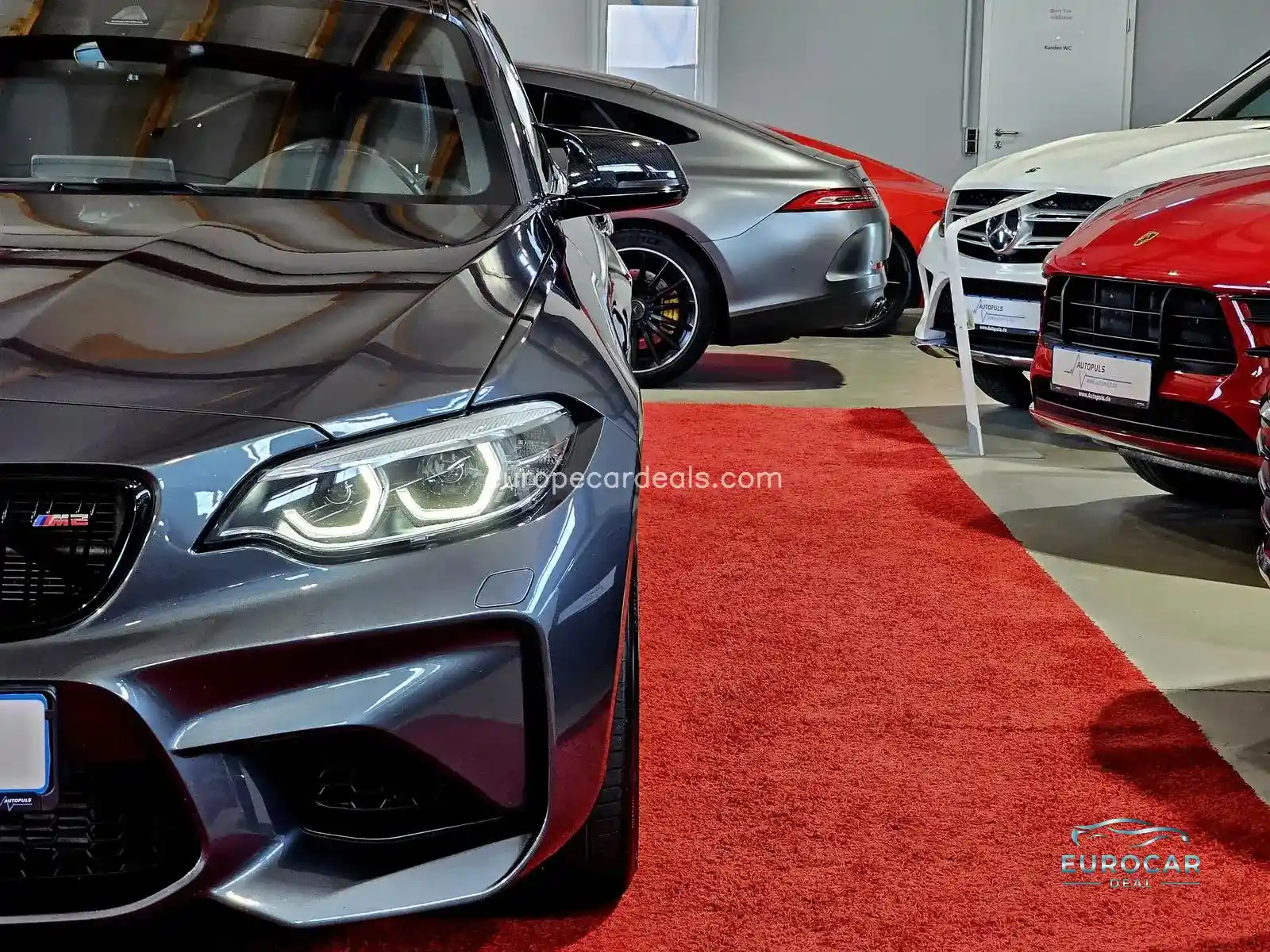 BMW M2