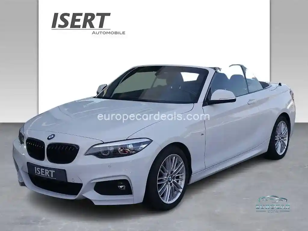 BMW 220