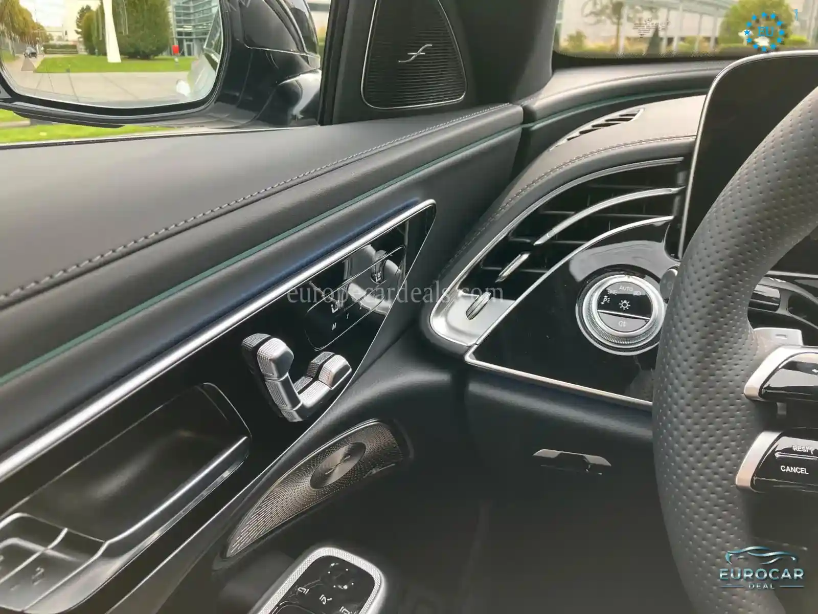 Mercedes-Benz E 400