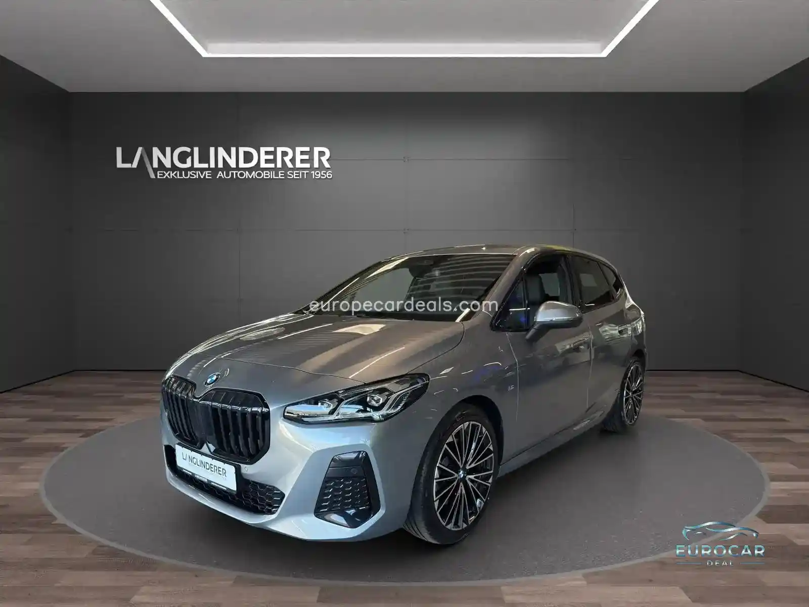 BMW 223 Active Tourer
