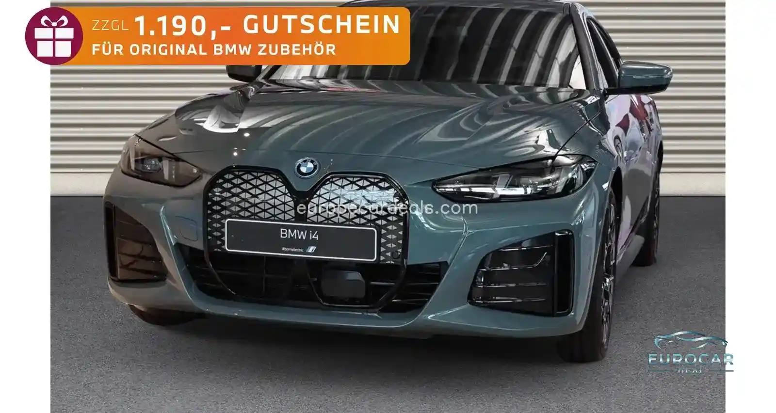 BMW i4