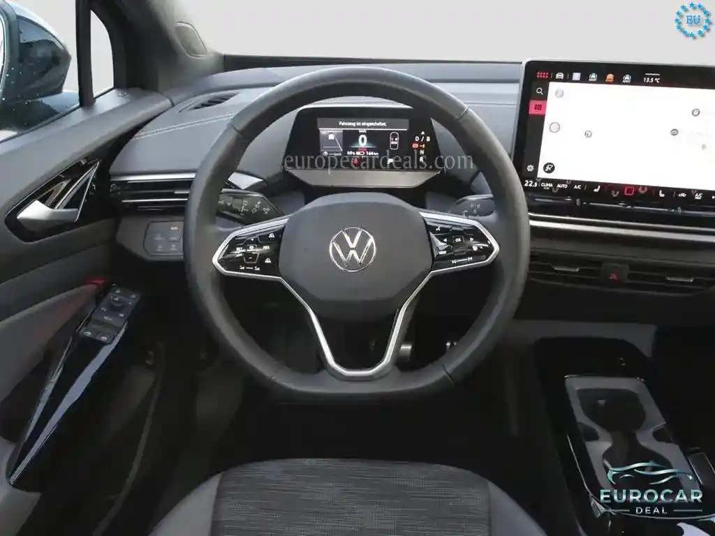Volkswagen ID.5
