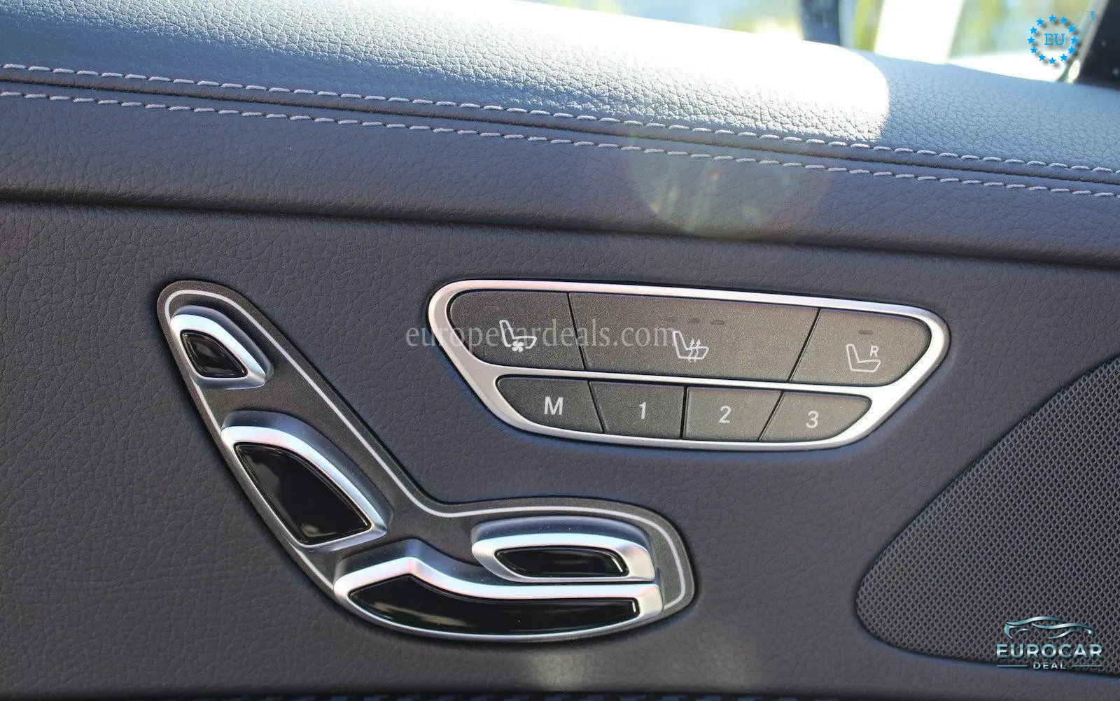 Mercedes-Benz S 400