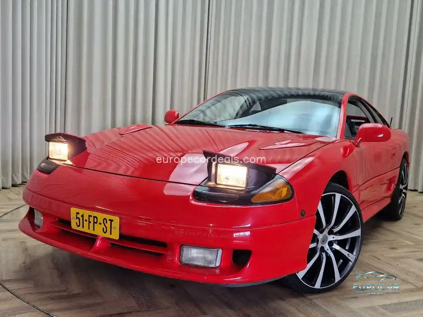 Dodge Stealth