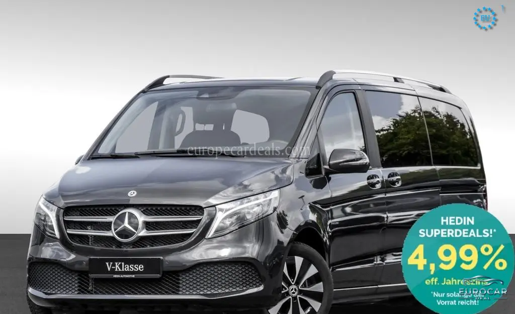 Mercedes-Benz V 220
