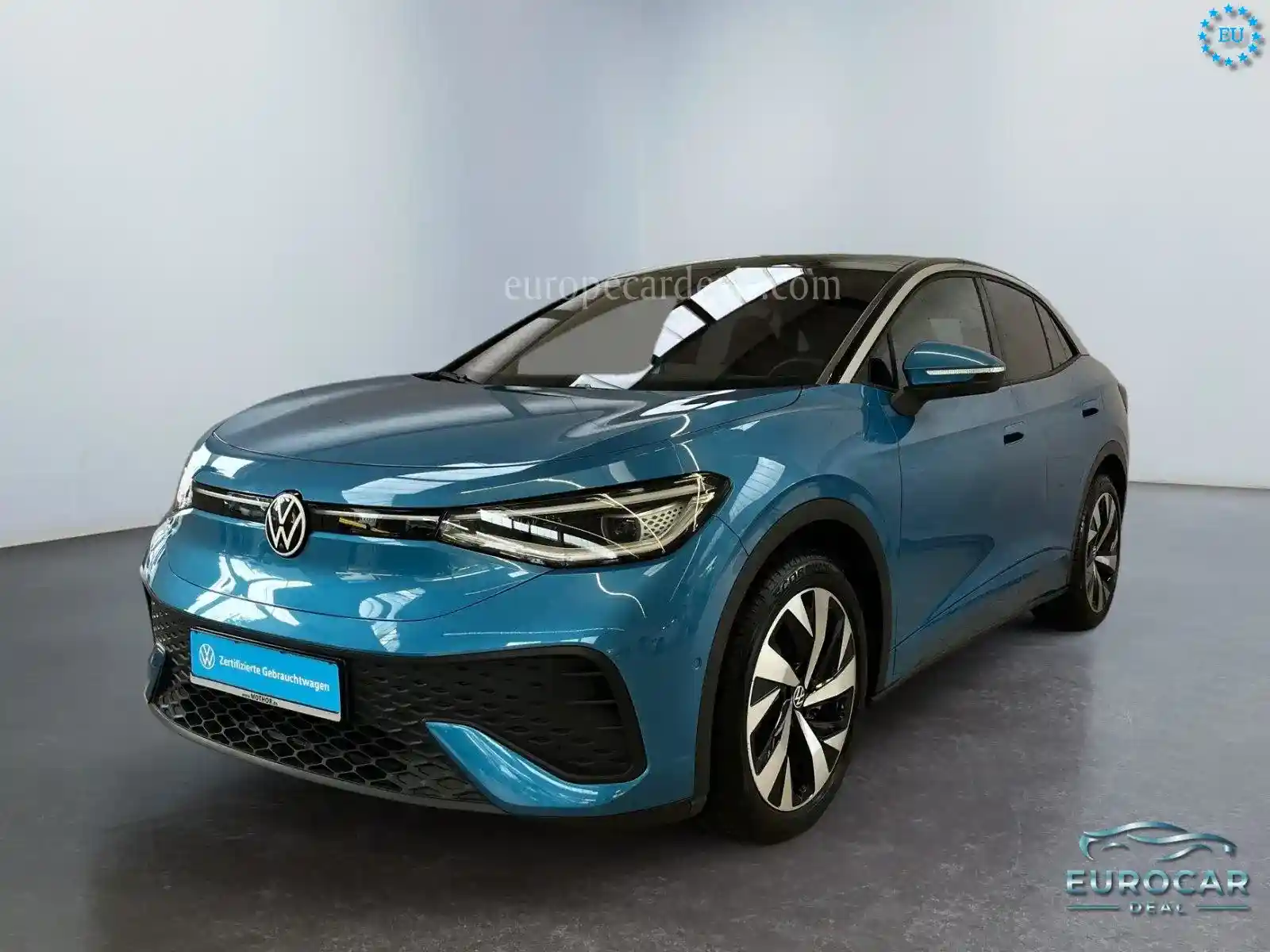 Volkswagen ID.5