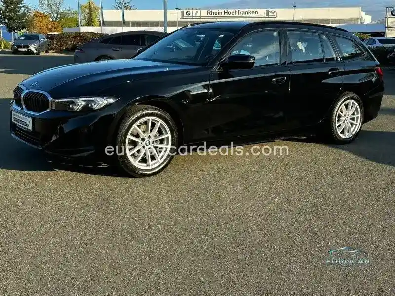 BMW 318