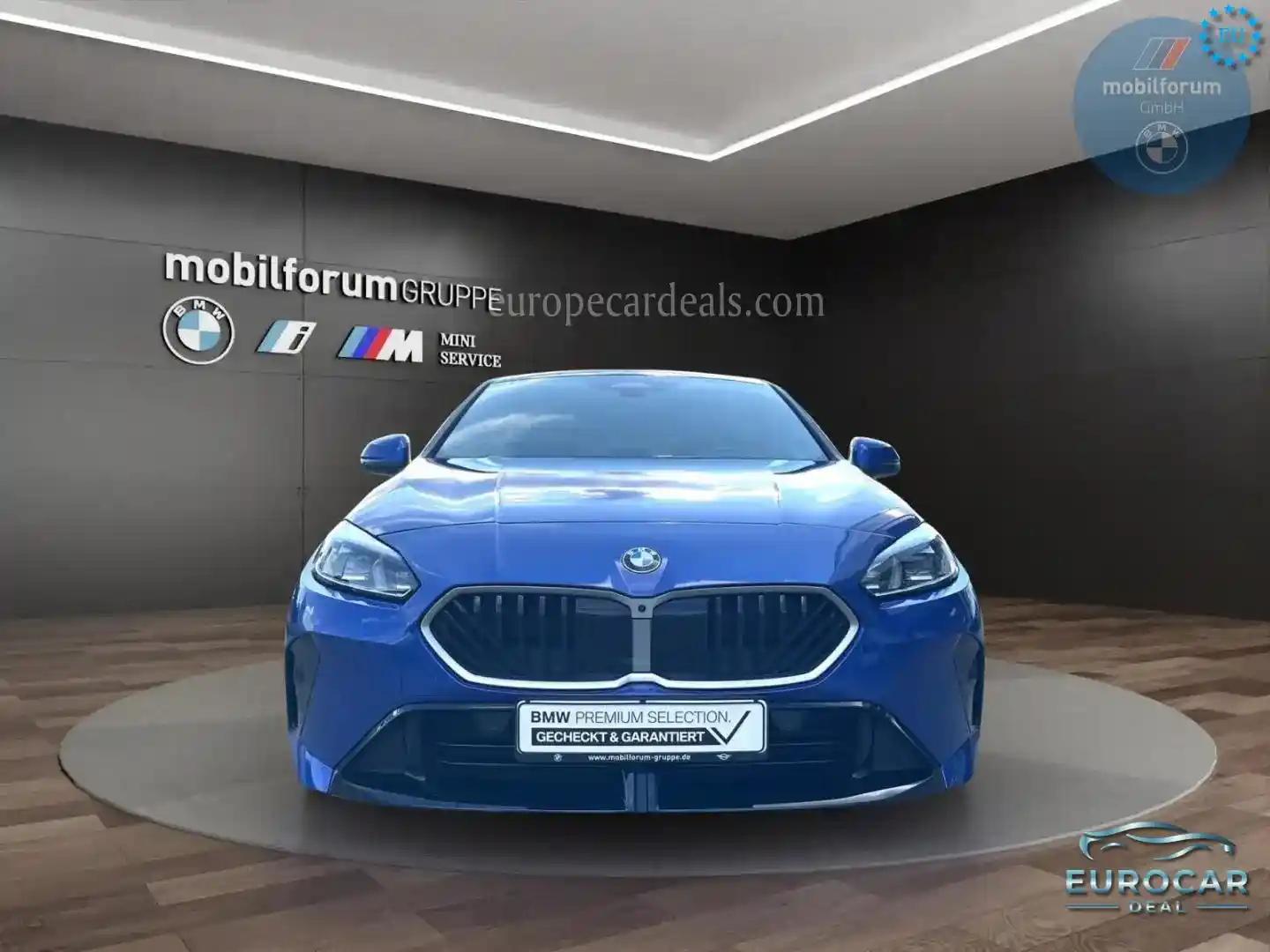 BMW 120