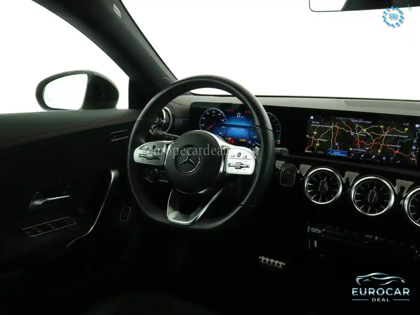 Mercedes-Benz CLA 250 Shooting Brake