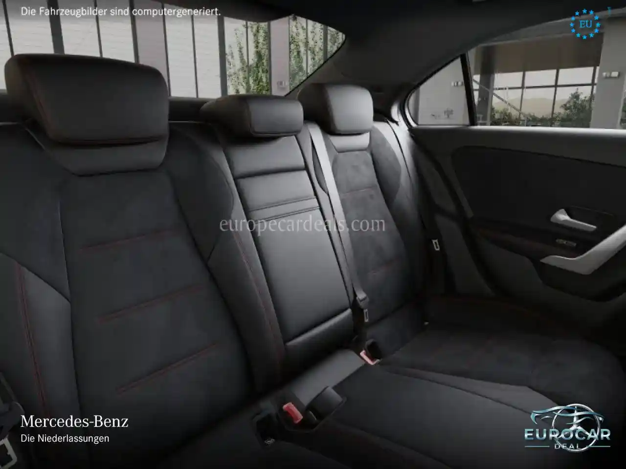 Mercedes-Benz A 220