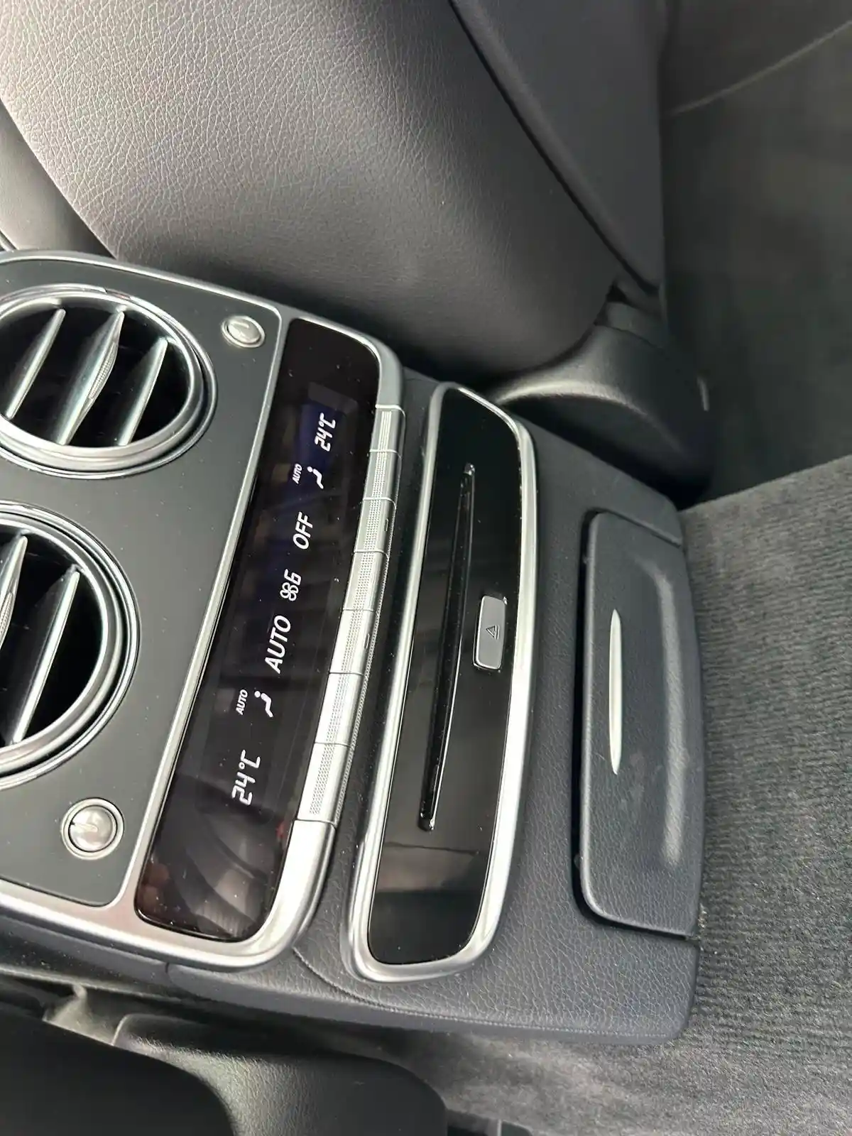 Mercedes-Benz S 500