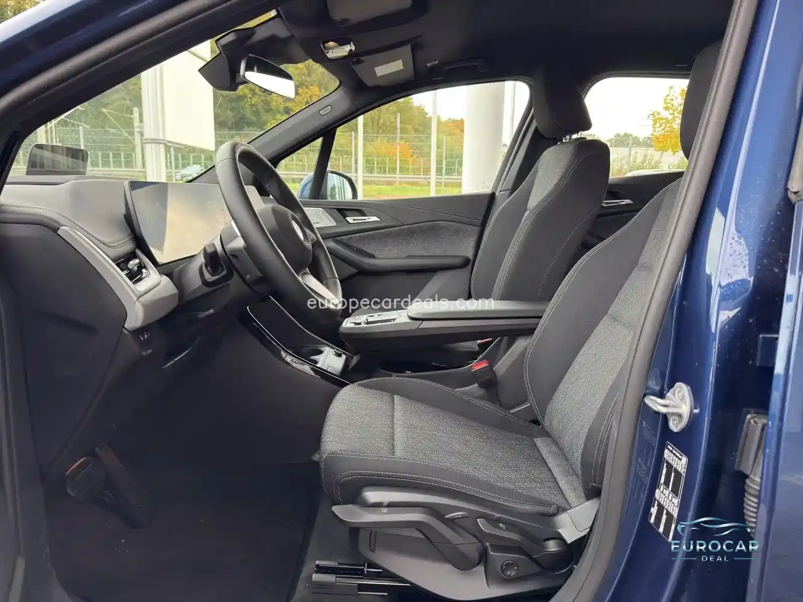 BMW 216 Active Tourer