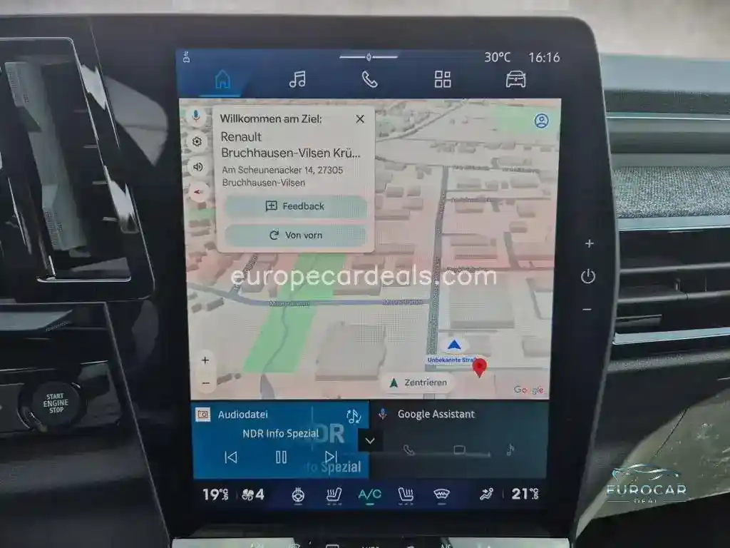 Renault Austral