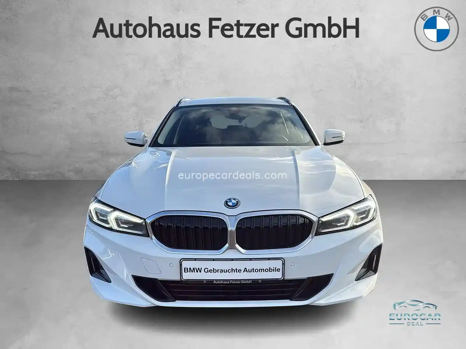 BMW 320