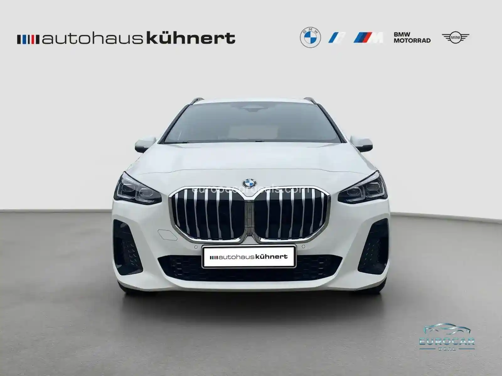 BMW 218 Active Tourer