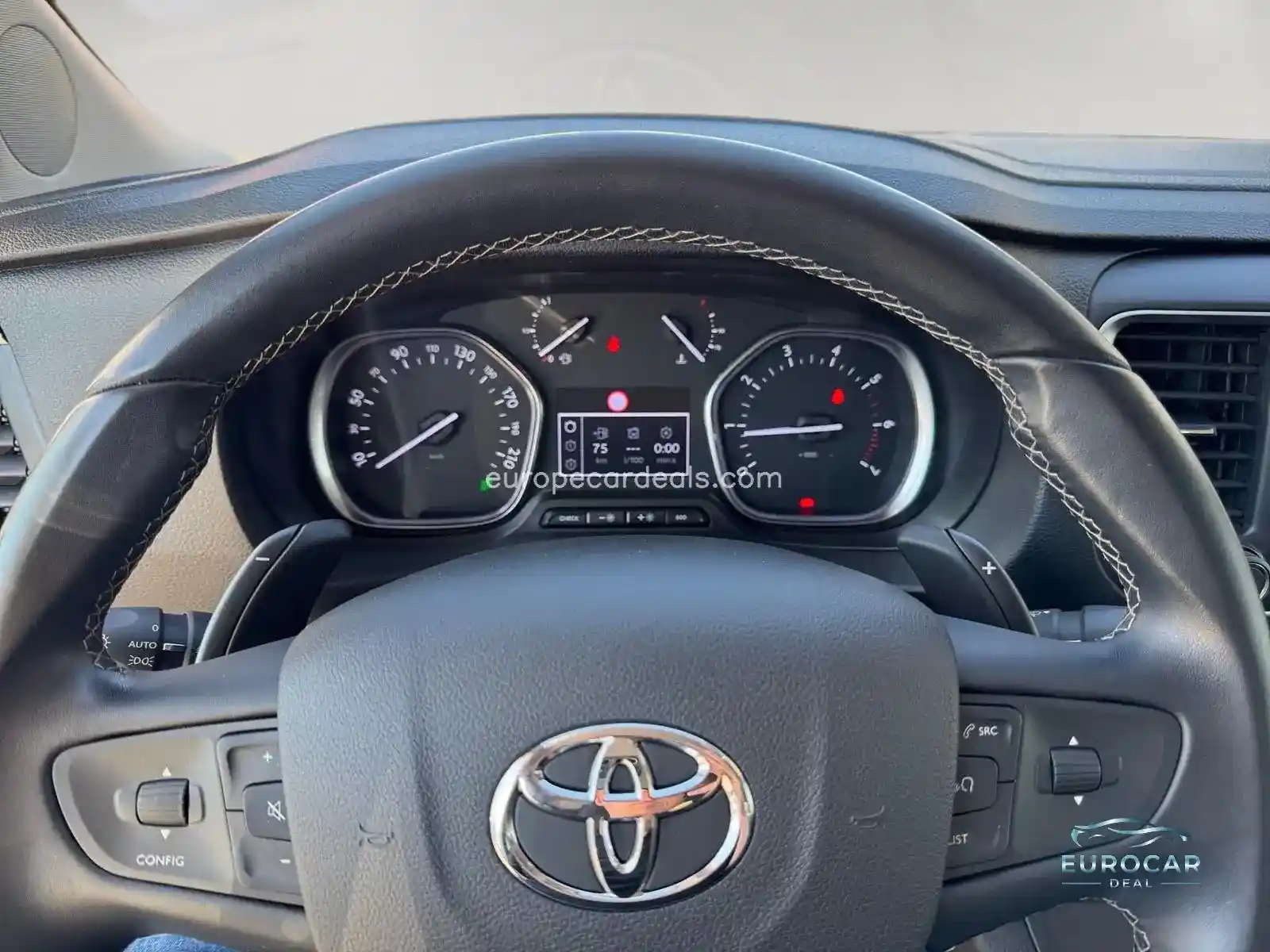 Toyota Proace (Verso)
