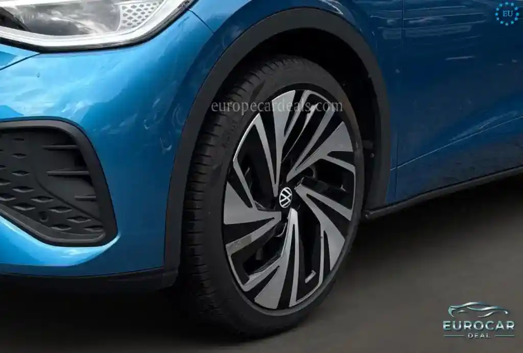 Volkswagen ID.5
