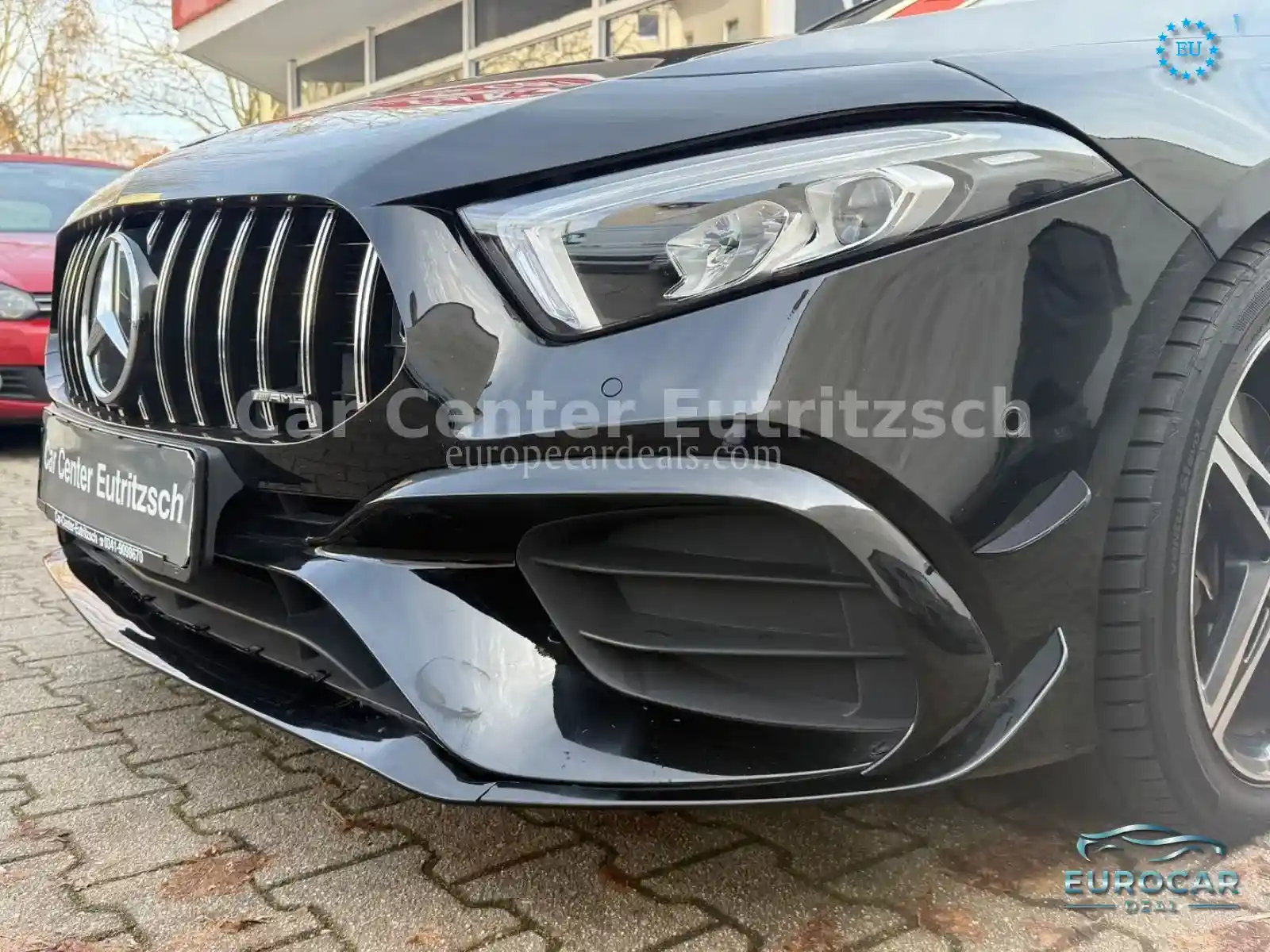 Mercedes-Benz A 220