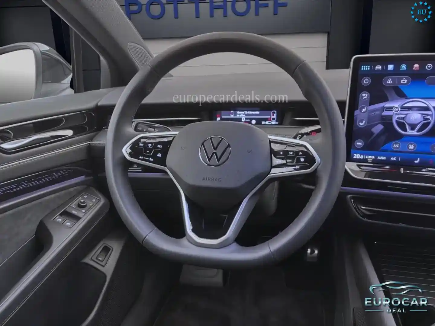 Volkswagen ID.7