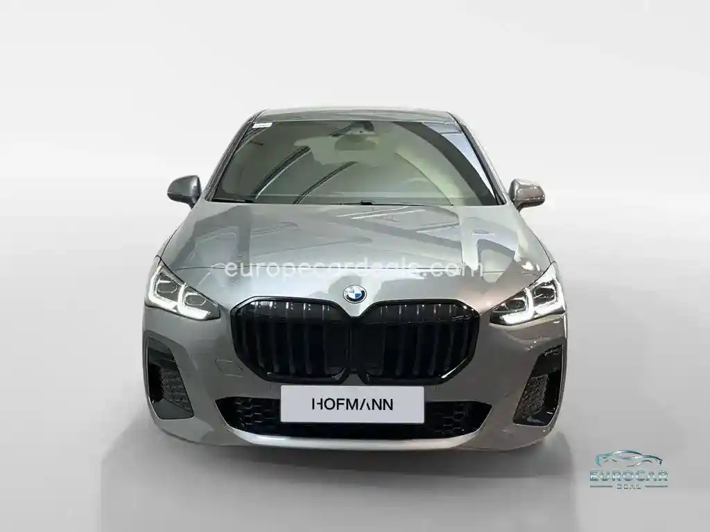 BMW 220 Active Tourer