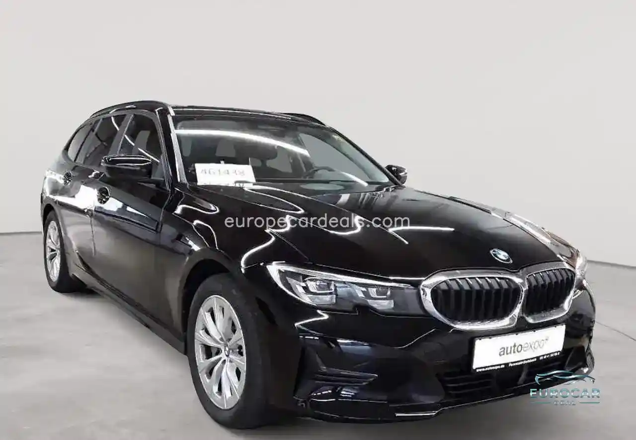 BMW 330