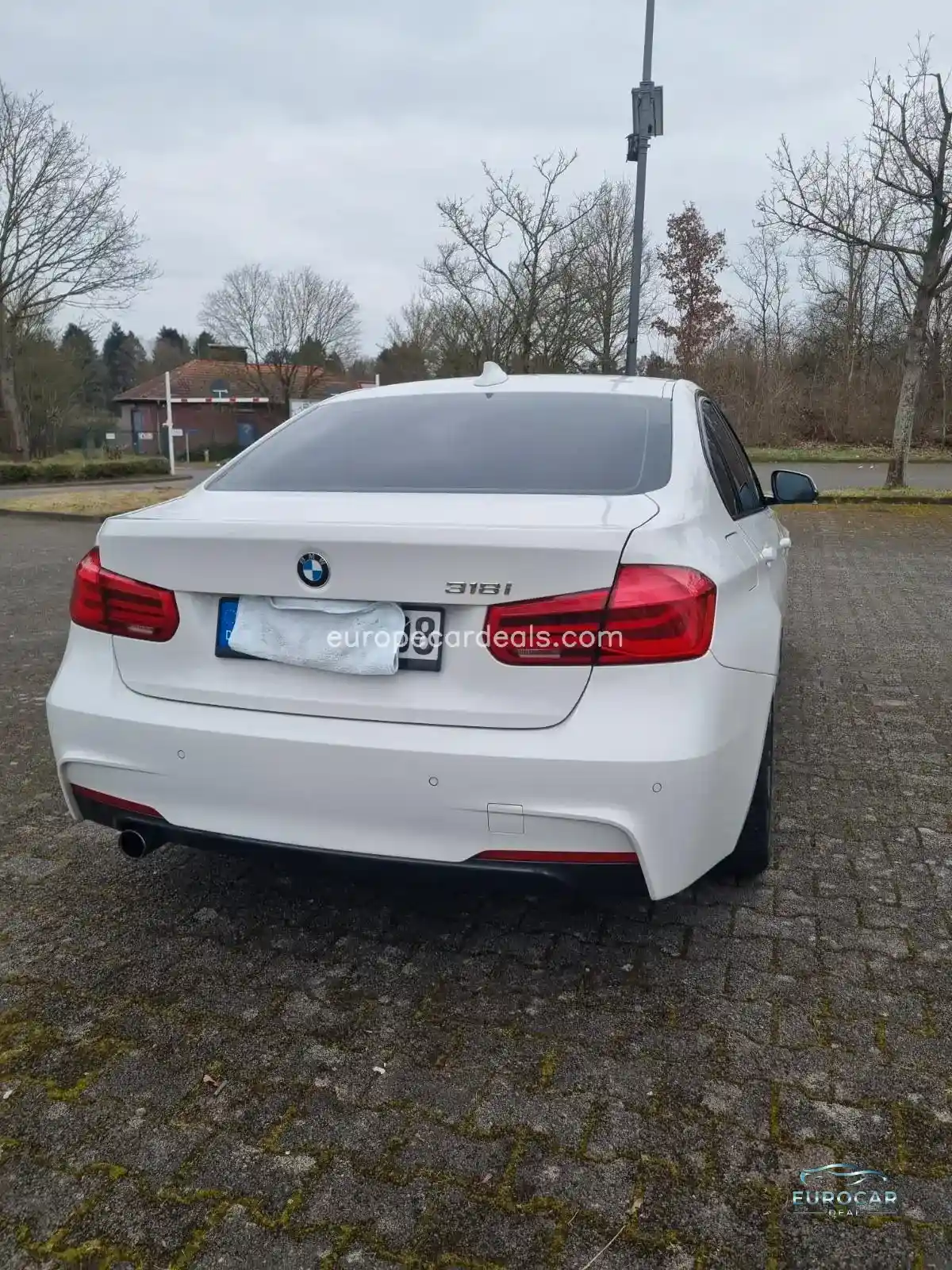BMW 318
