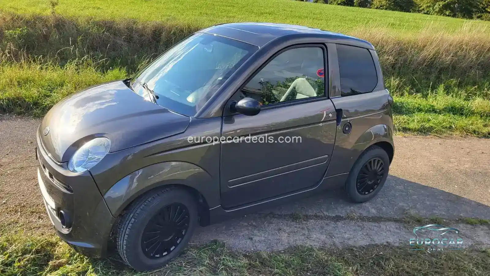 Microcar M.Go