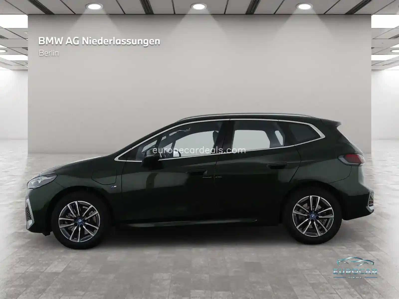 BMW 230 Active Tourer