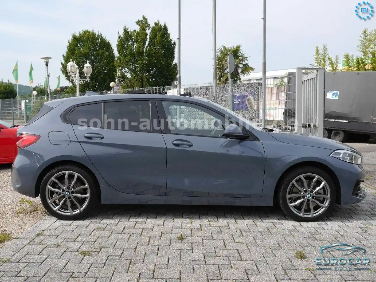 BMW 120