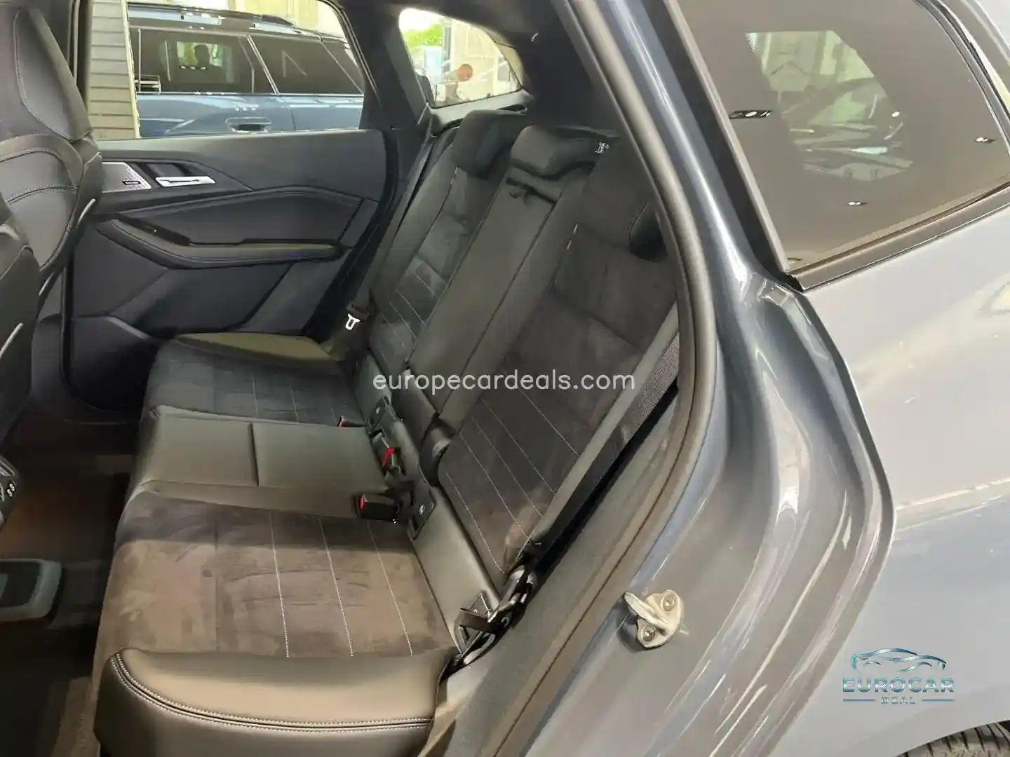 BMW 225 Active Tourer