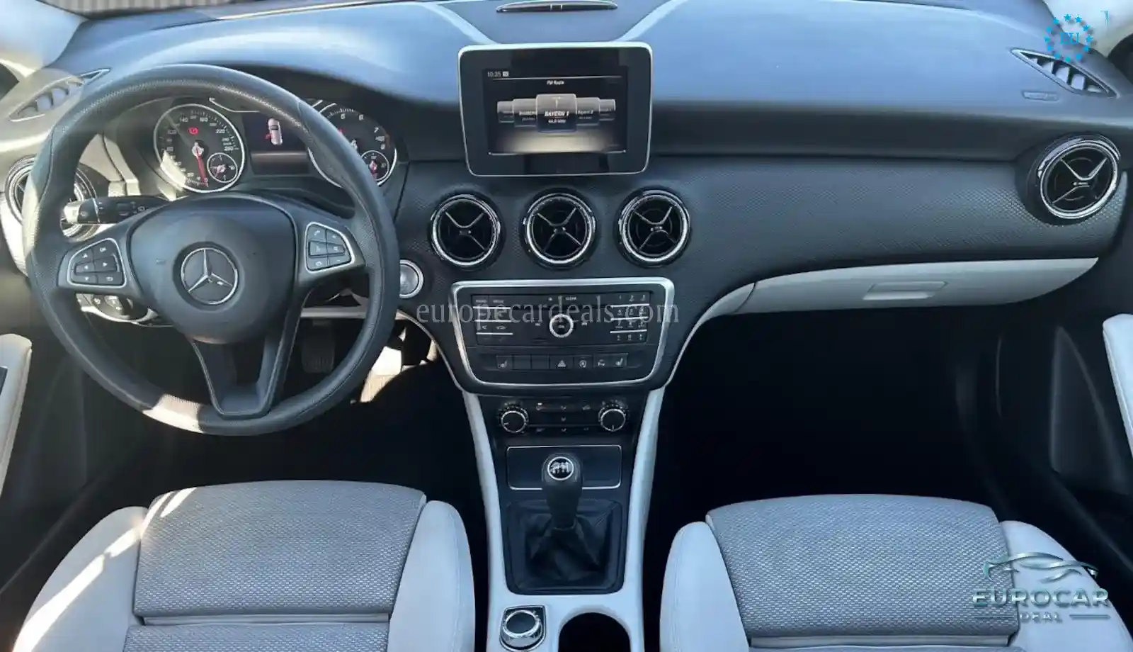 Mercedes-Benz A 160